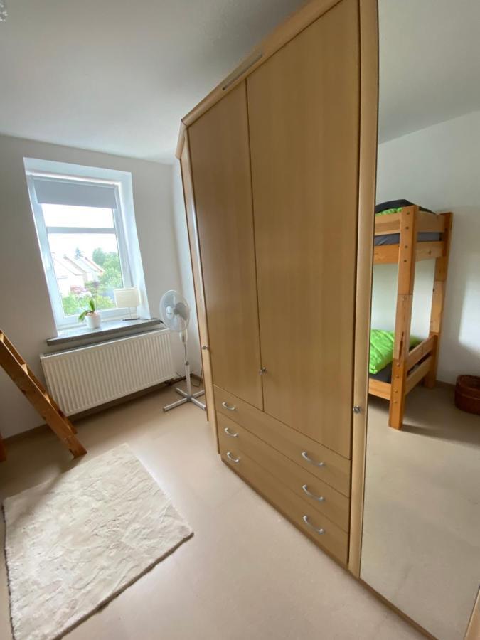 Apartment Geraeumige Im Gruenen *
