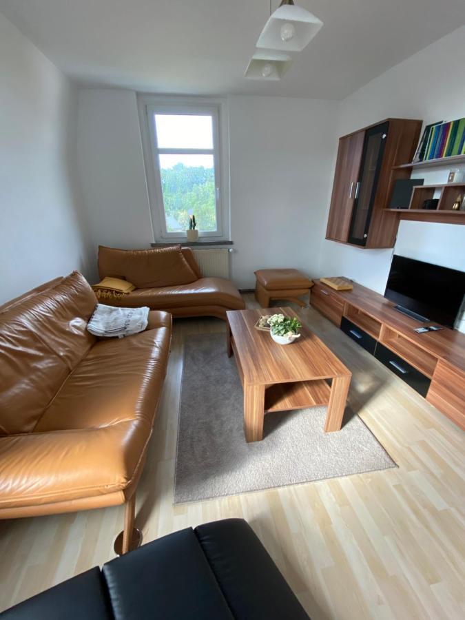 Apartment Geraeumige Im Gruenen