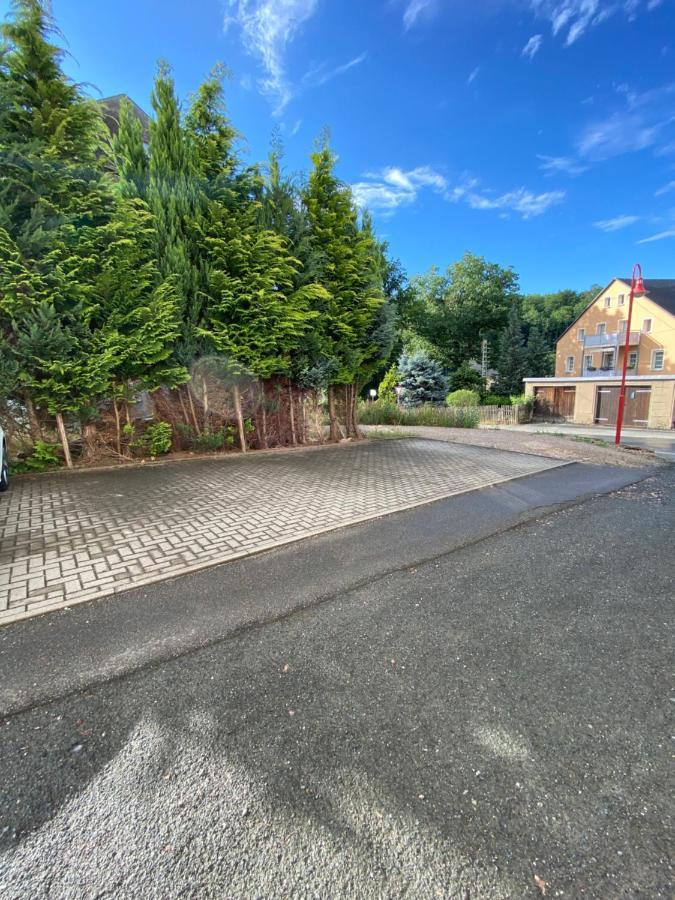 Apartment Geraeumige Im Gruenen Lichtenstein (Saxony)