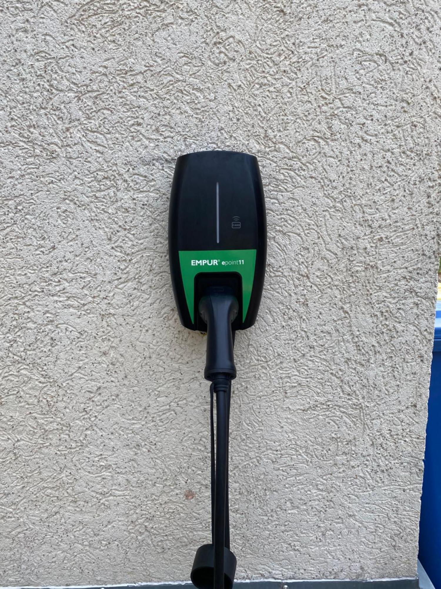 Geraeumige Im Gruenen Lichtenstein (Saxony)